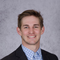 Pelican Engineering Employee Matthew Sellers's profile photo