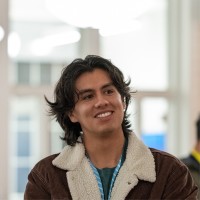 Berkeley Lab Employee Daniel Vega's profile photo