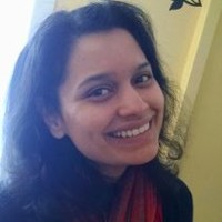 The University of Southern Maine Employee Rucha Modak's profile photo