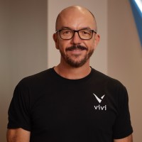 Vivi Employee Jason Wood's profile photo