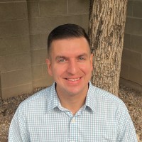 CFD Research Corporation Employee Stephen Rozansky's profile photo