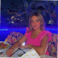 Flagship Employee Nesma Bakr's profile photo