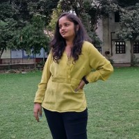 Ecoright Employee Kanthi Buddhadev's profile photo
