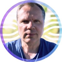 DT Master Nature Employee Christophe Cerf's profile photo