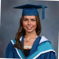 Radisson Blu Royal Hotel Dublin City Employee Emily Nagy's profile photo