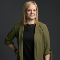 APN Global Employee Lucie Fournier's profile photo