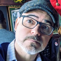 Carlos A. Cuello-Garcia Email & Phone Number