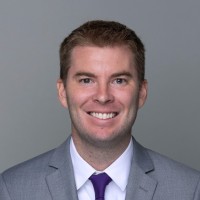Grand Canyon University Employee Micah Meyer's profile photo