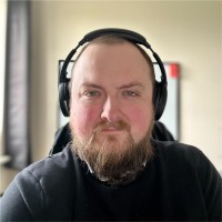 Kevin Barclay's profile photo