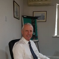 BW Industries Limited Employee Dave Pritchard's profile photo
