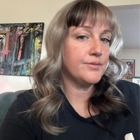 Direct Solar Employee Naomi Benham's profile photo