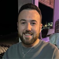 Ramsden International Employee Aiden King's profile photo