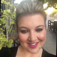 Kintec Global Recruitment Employee Kelly Baker's profile photo
