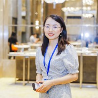 JINGdigital Employee Anna Zhu's profile photo