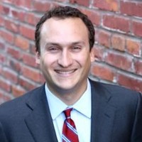 RevSpring Employee Daniel Harris's profile photo