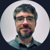 BESTECH Employee Gord Campbell's profile photo