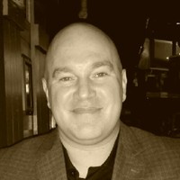 Integrated Packaging Machinery Employee Tim Allen's profile photo