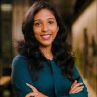 7-Eleven Global Solution Center – India Employee Lincy Thomas's profile photo