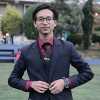 TeamWalnut Employee Alex Khundongbam's profile photo