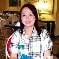 Ann Katherine Ventura Email