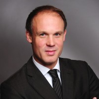 Infront Lab Employee Martin Lindemann's profile photo