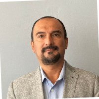 Viveros California Employee Luisfelipe Ruiz's profile photo