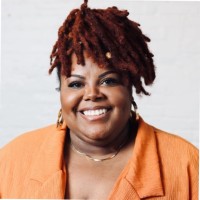 Upscale Magazine Employee Semarial Wilder's profile photo