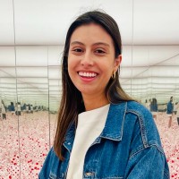 ArtNexus Employee Luciana Rizo's profile photo