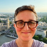 OpenPublic Employee Hillary Hartley's profile photo