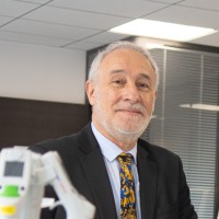 Ciloa SAS Employee Robert Mamoun's profile photo