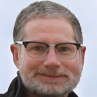 Bruce Zake