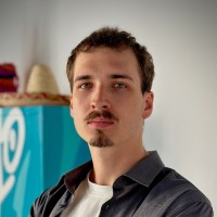 WeBetter Employee Samuel Kučera's profile photo