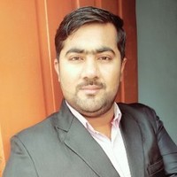 Foocha Holdings Employee Aqeel Abbas's profile photo