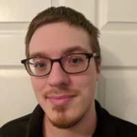 Sprinter Employee Josh Evans's profile photo