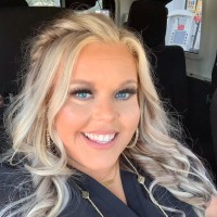 Ashley Spahn Email & Phone Number