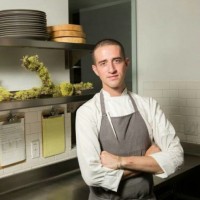 Atelier Crenn Employee Daniel Beal's profile photo