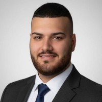 Cristaltec Entertainment S.r.l Employee Francesco Nocerino's profile photo