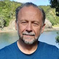 Solaria Invest Employee Andrew Booth's profile photo