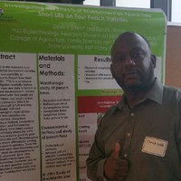 Department of Environment and Natural Resources Employee Derrick Smith's profile photo
