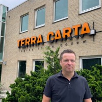 TerraCarta BV Employee Otmar Beltman's profile photo