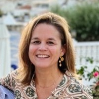 Sarah Kirsch Email & Phone Number