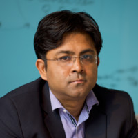 gateB Employee Deepak Sah's profile photo