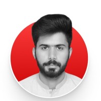 Buzz Interactive Employee Farukh Saeed's profile photo