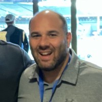 Palmer Johnson Power Systems Employee Joey Giannetto's profile photo