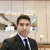 Zahed Hussain Email