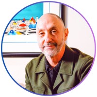 Benztown Employee Dave Denes's profile photo