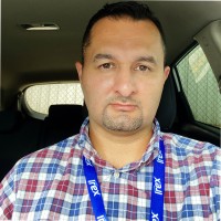 Grupo Irex Employee Giovanni Valerin's profile photo