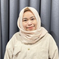 eWIDEPLUS Employee Veronica Anggraini's profile photo