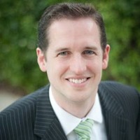 UnitedHealthcare Employee Tyson Walker's profile photo