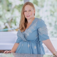 Resolution Employee Ceri Griffiths's profile photo